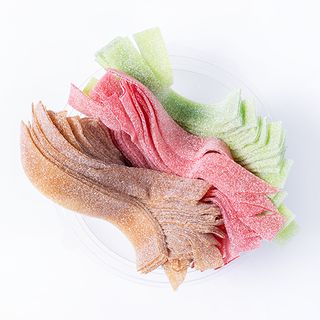 Paski vegan