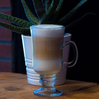 Latte Macchiato