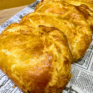 Pan Hawaiano (1 Ud.)