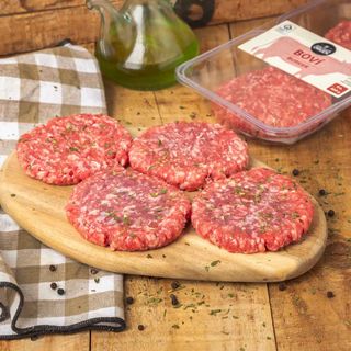 Burger De Boví Ametller Origen 100G - 4U.