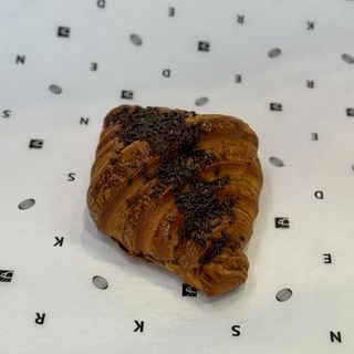 Круасан Брауні