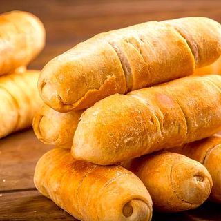 Cheese Rolls (6un)