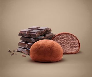 Mini Mochis De Xocolata (2 Uds.)