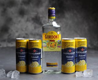 Pachet Gordon`s London Dry Tonic