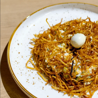 Гнездо глухаря