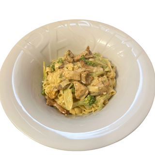 #3 Makaron Funghi 450g