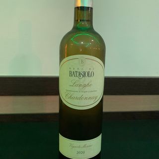 Vino Chardonnay Delle Langhe D.O.C.  (750 Ml.)