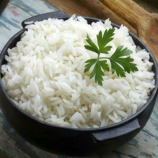 Arroz Blanco