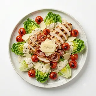 Insalata César