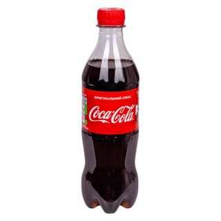 Coca-Cola 500 ml
