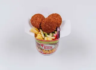 Falafel Box