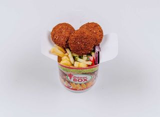 Falafel Box