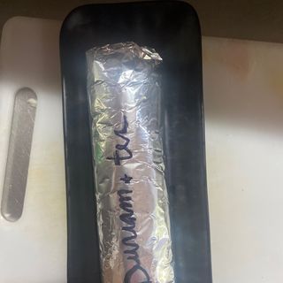 Durum De Ternera con verdura