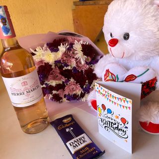 Love package
