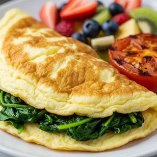 Healthy Breakfast