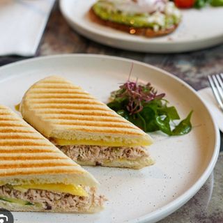 Panini mixte 