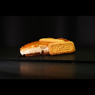 Cheesecake Lotus (1 Ud.)