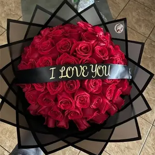 Bouquet la reine 