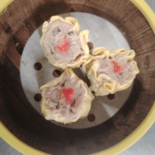 183. Shumai Gyoza (3 Pzs.)