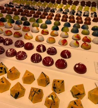 Cabaret paste da 1 kg