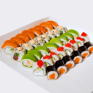 Сет Сімейний (1020 г)