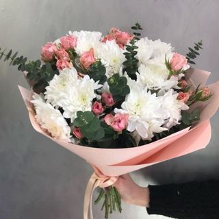 Buchet Radiant Harmony 