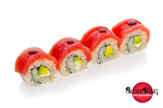 Урамаки Премиум Тон (4бр)