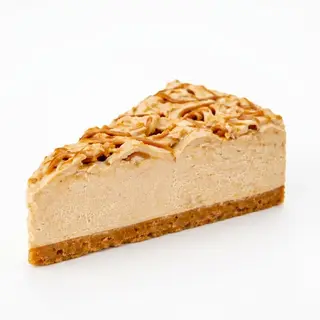 Cheesecake De Galleta Caramelizada (1 Ud.)