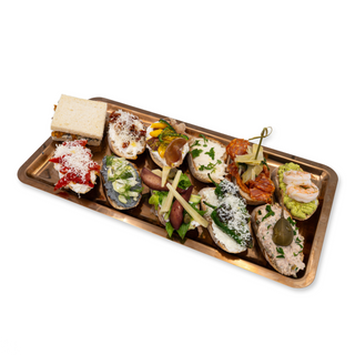 Surprise cicchetti mięsne - 1szt