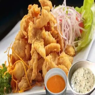 Jalea Mixta