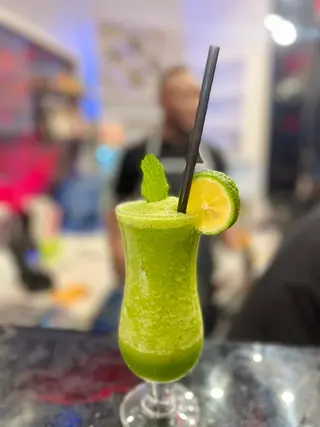 Lemon N Mint