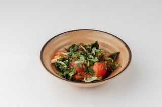 Кавказский с маслом