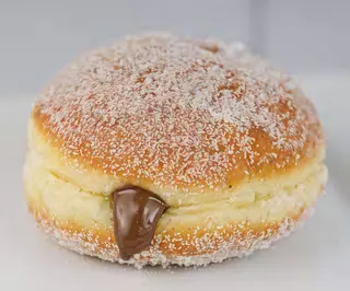 Bomba Nutella
