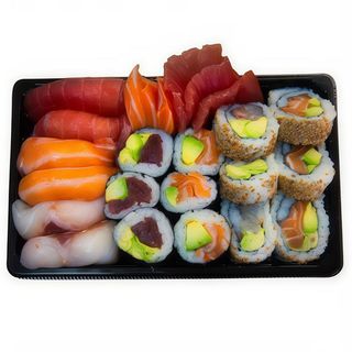 Combinado Clásico (24 Pzs.)