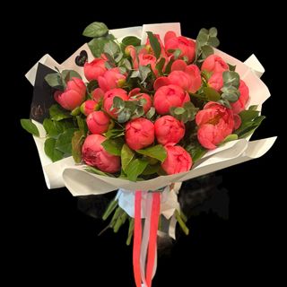 HUGE BOUQUET 