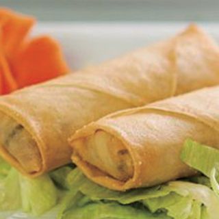 4. Involtini Primavera 2 pezzi