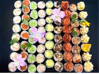 ZESTAW Maxi Nine Roll