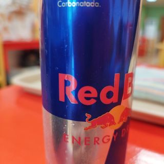 Red Bull 