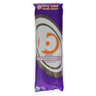 Pasta Sarraceno 100% King Soba 250Gr