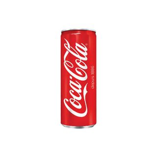 Coca Cola Original 24cl Canette