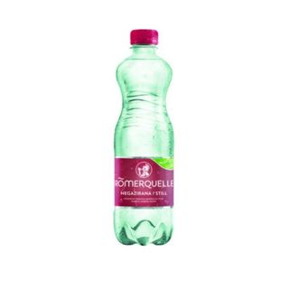 Voda Romerquelle 0,5 l