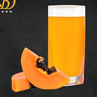 Jus Papaye