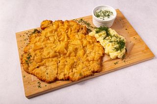 Kotlet schabowy