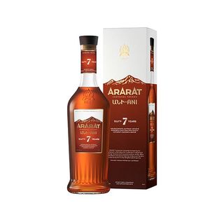 Կոնյակ Արարատ Անի 6* 0.5լ, , հատ