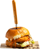 Бургер "Леди Сиф" 