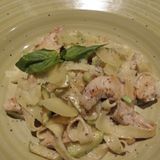 Талиатели с пиле и трюфел (400г)