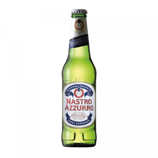 Peroni Nastro Azzurro (33cl)