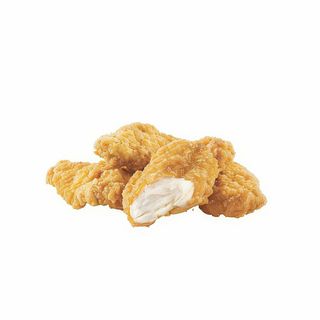 Chicken Fry