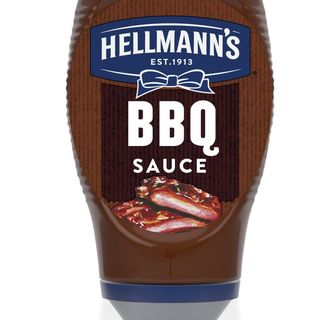 Sos barbeque Hellmans