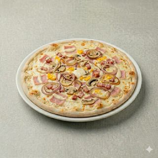 Pizza 23